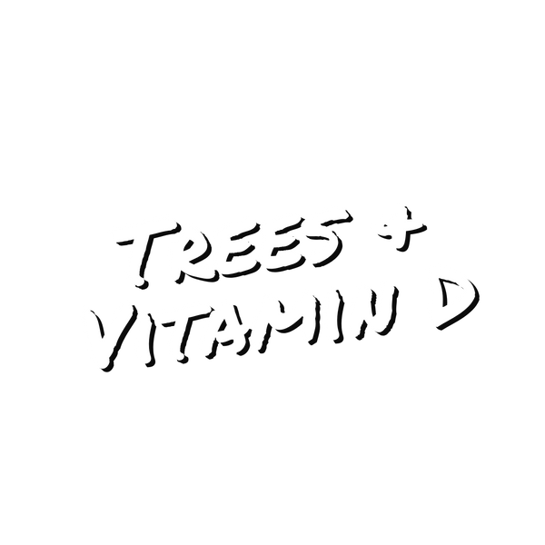 Trees & Vitamin D logo