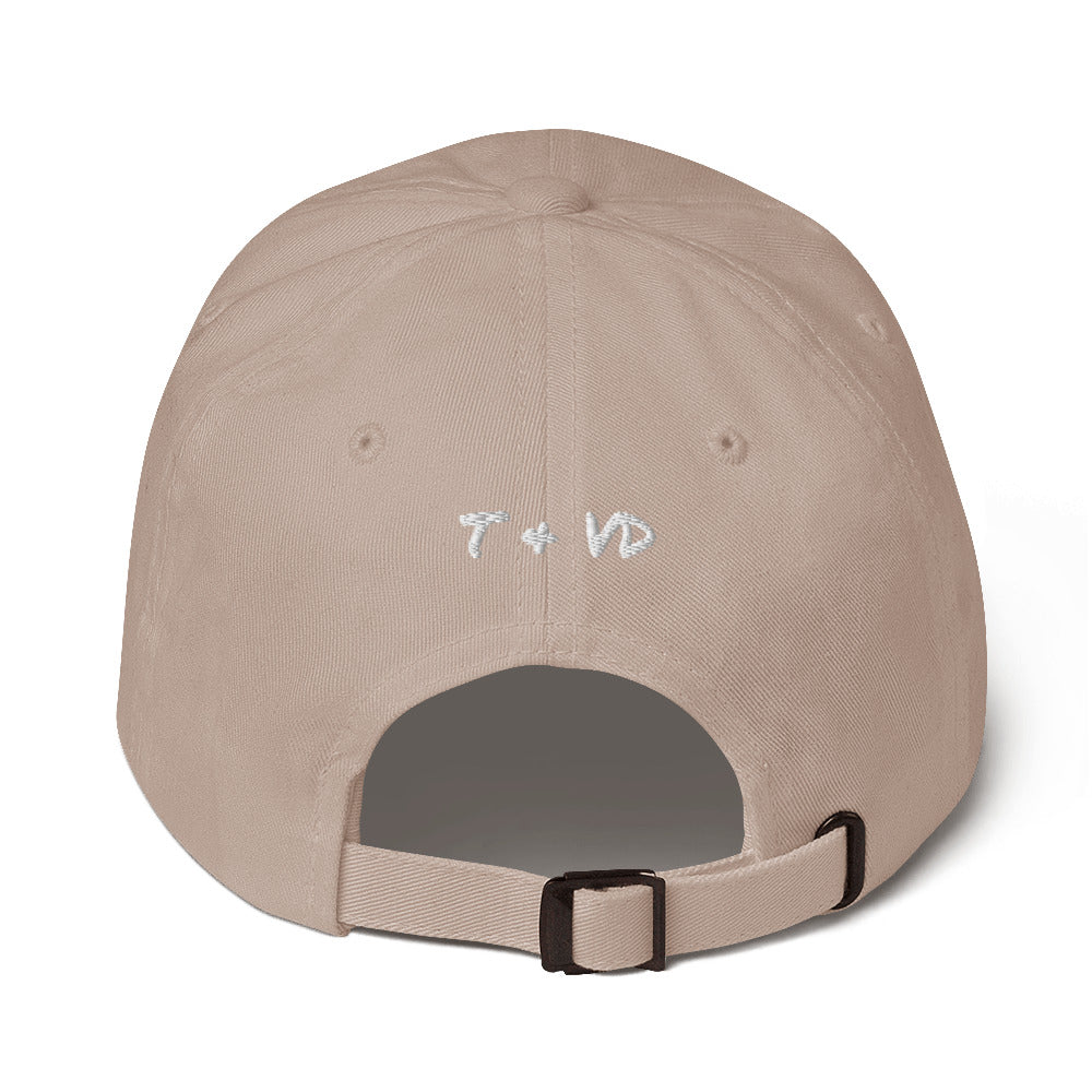 Adventure Cap