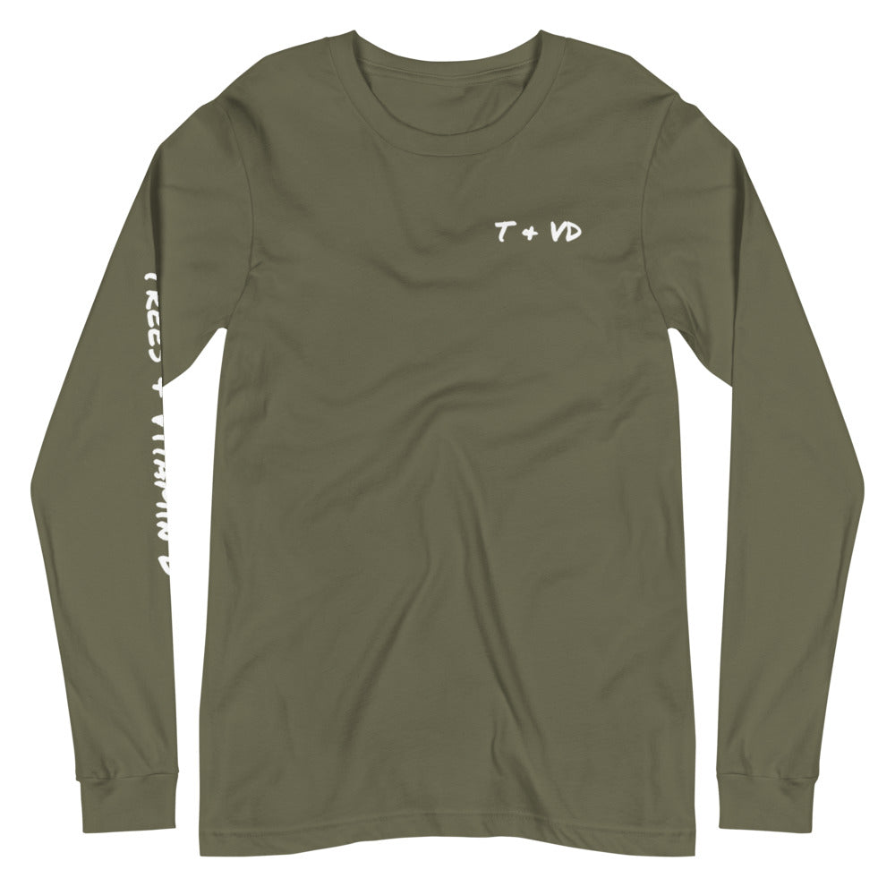 Adventure Long Sleeve